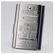 Star Wars R2-D2 Business Card Holder